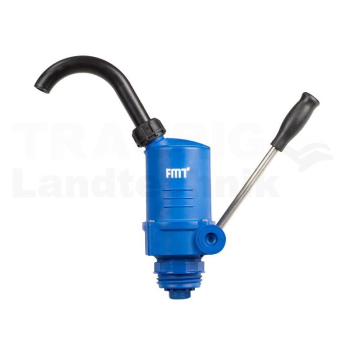 Fasspumpe für AdBlue®