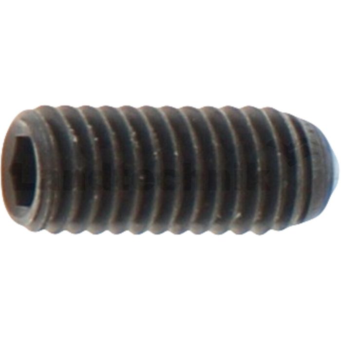 Verriegelung pin SET - G16