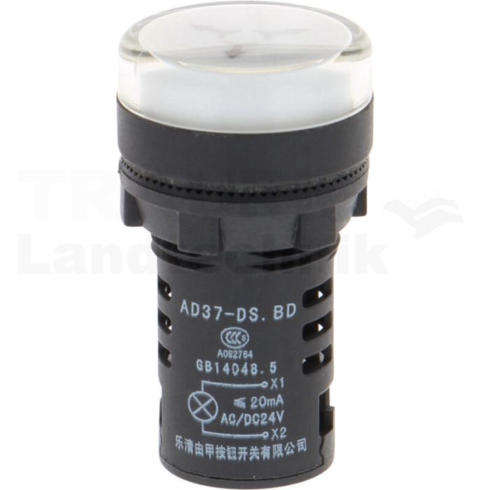 Einfahrsignallampe G20CS / 32CS