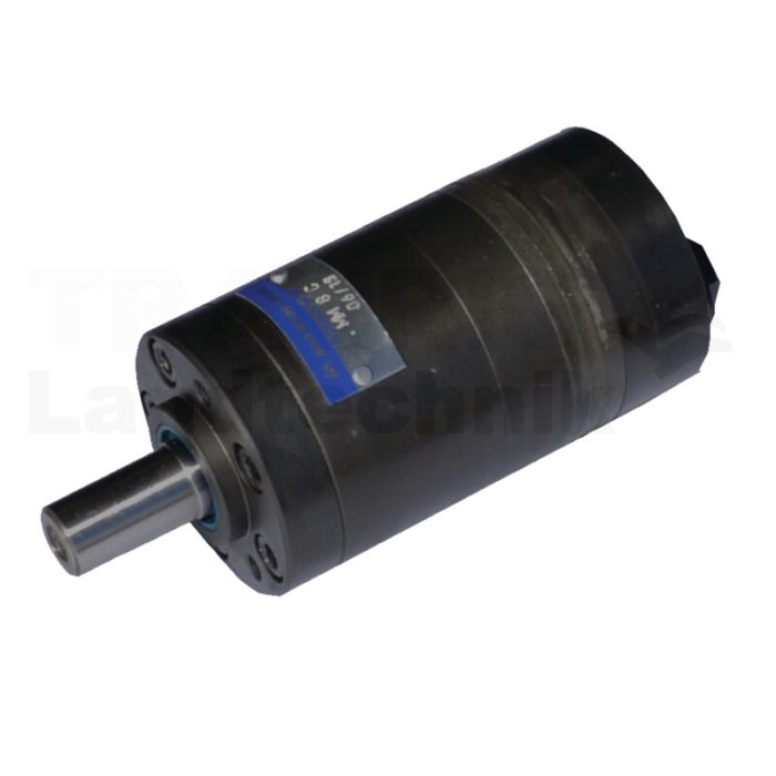 Motor MM 50 D=16mm EP