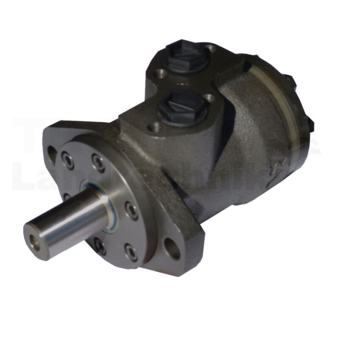 Motor MPB 200 D=32mm Motor MPB 200 D=32mm