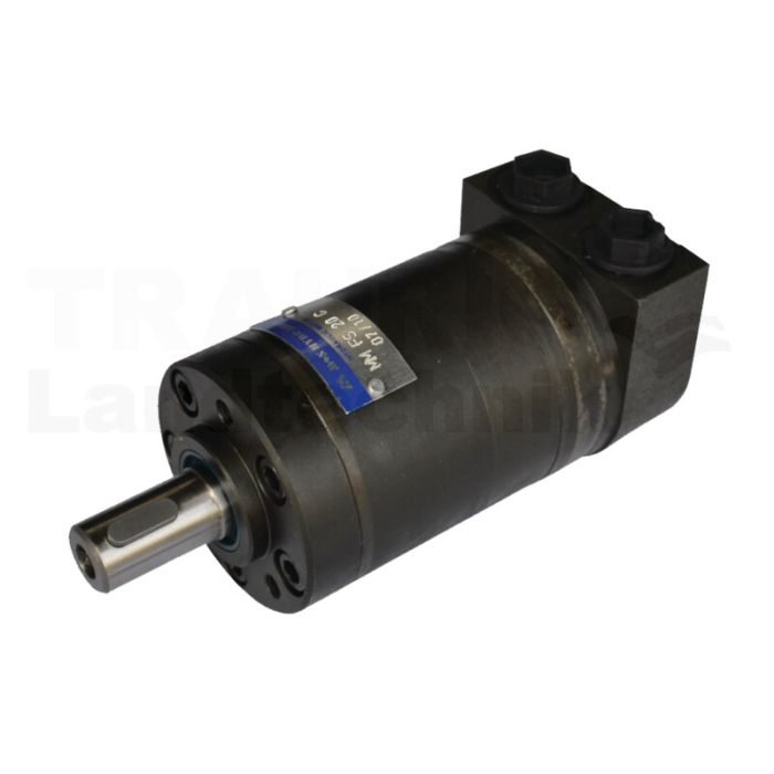Motor MM 50 D=16mm SP