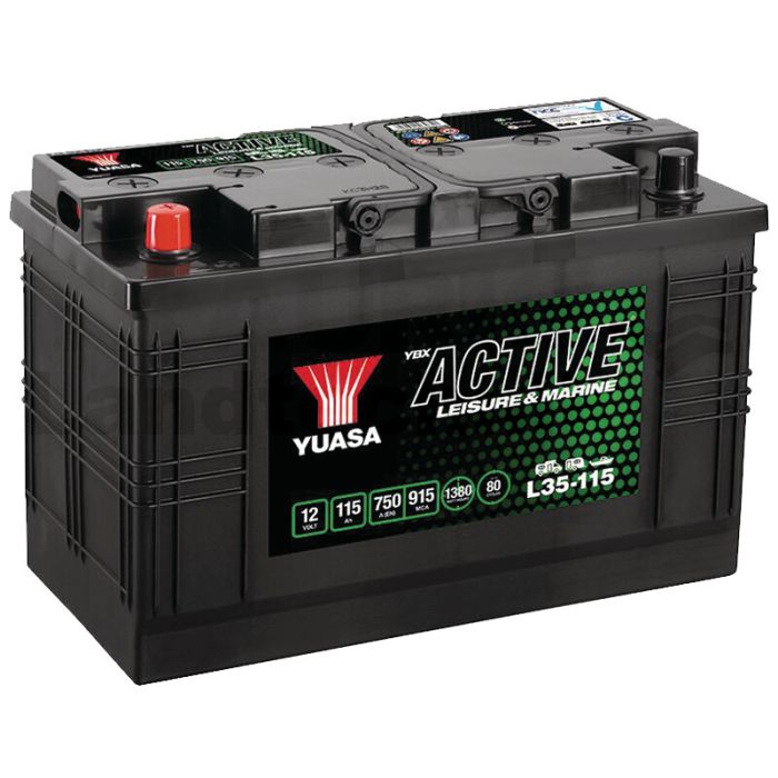 Batterie Batterie