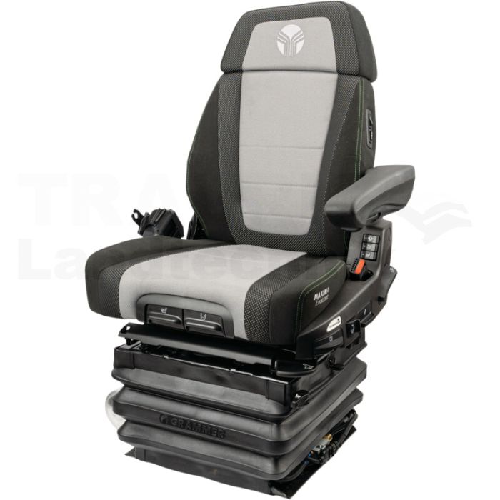 Maximo XT Evolution Active Maximo XT Evolution Active