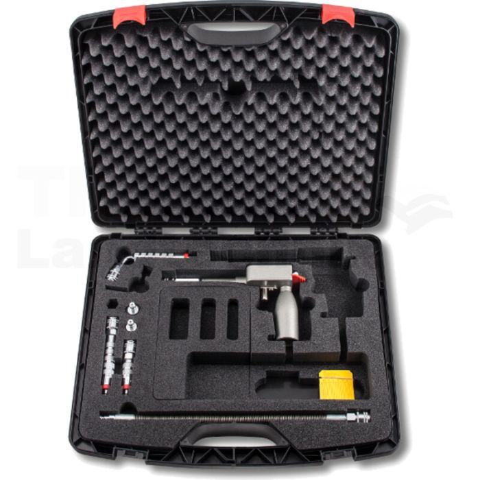 Kompressionsdruckschreiber 3,5 -17,5 bar Kompressionsdruckschreiber 3,5 -17,5 bar