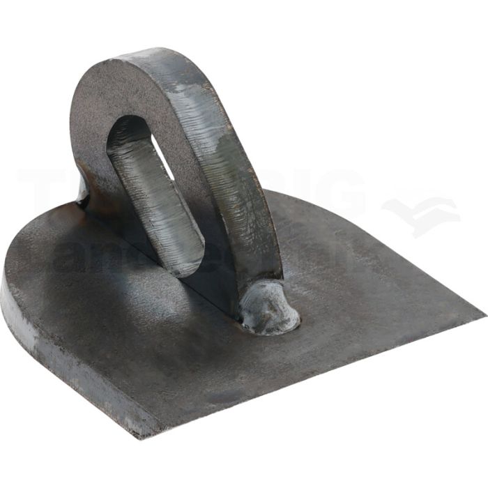 Schäkelmesser MU-C, MU-FM kurz