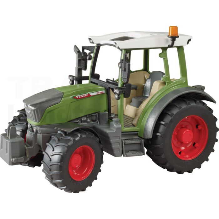 Fendt Vario 211