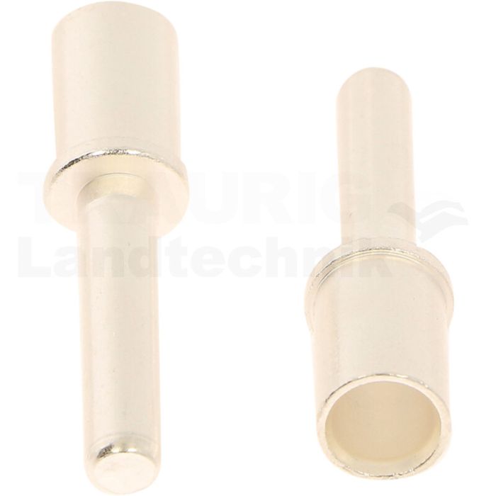 Stiftkontakt für Stecker Stiftkontakt für Stecker