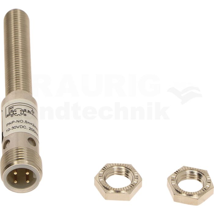 Induktiv Sensor Induktiv Sensor
