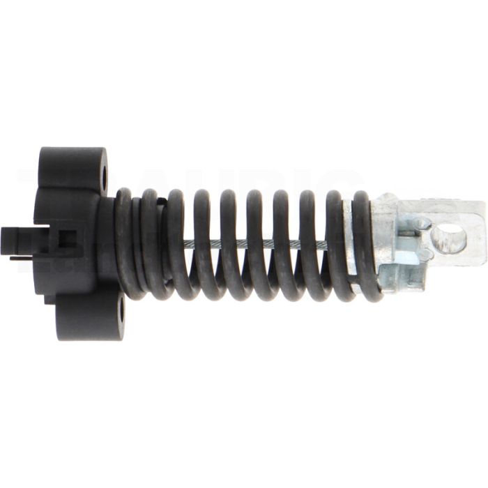 Vibrationsdämpfer Feder