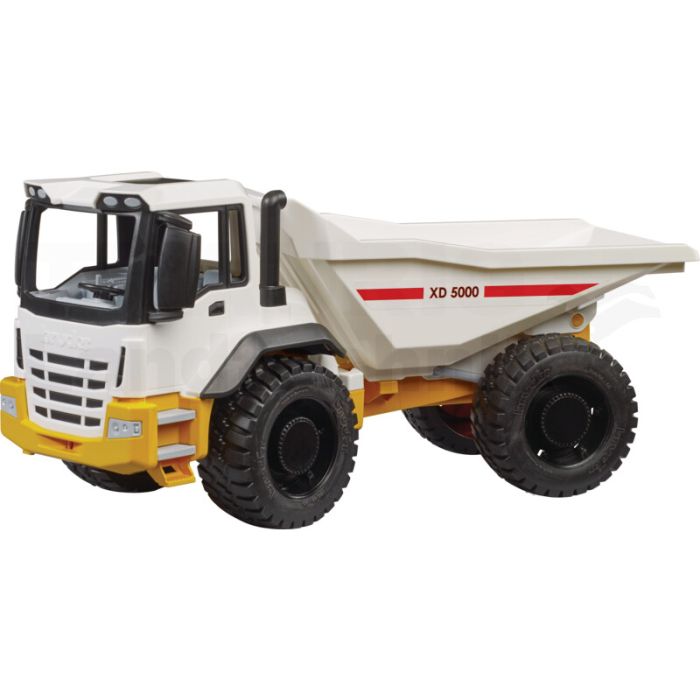 Dumper "ROADMAX"