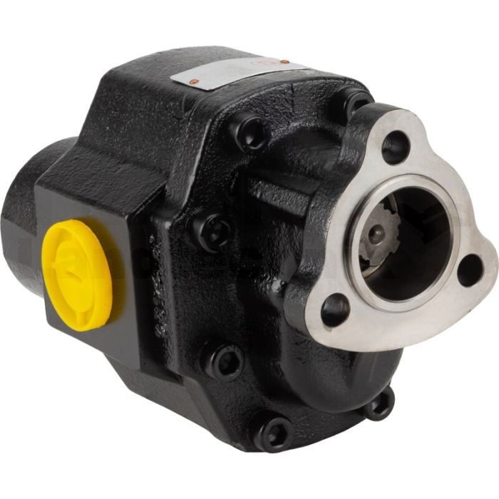 Pumpe KBLH-R-30-F3-H1-L0-C0