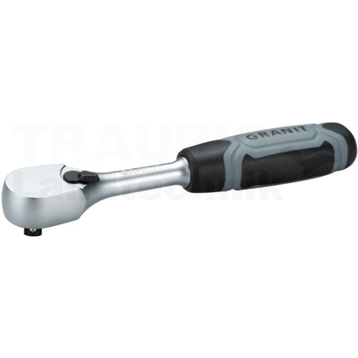 1/4" Umschaltknarre, 90 Zahn 1/4" Umschaltknarre, 90 Zahn