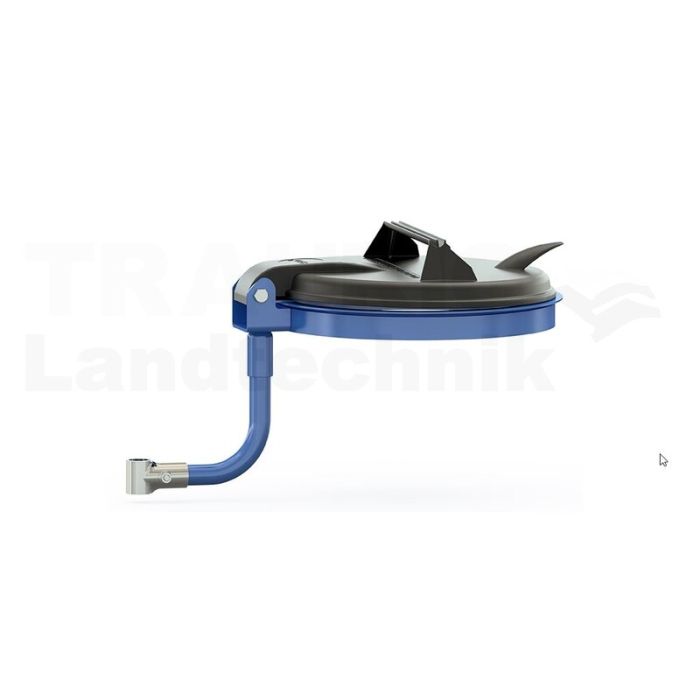 Abfallsammer für 27 mm Rohr Abfallsammer für 27 mm Rohr