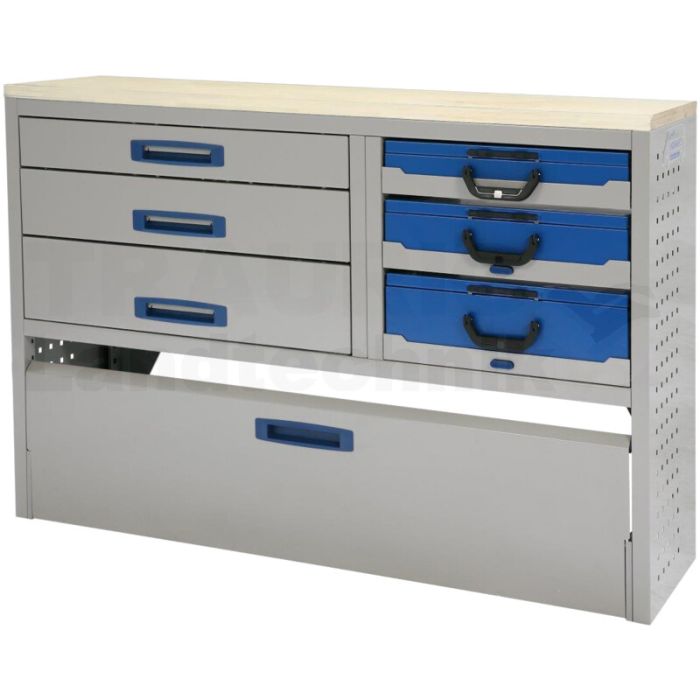 Katalogmodul GEM1-125 Katalogmodul GEM1-125