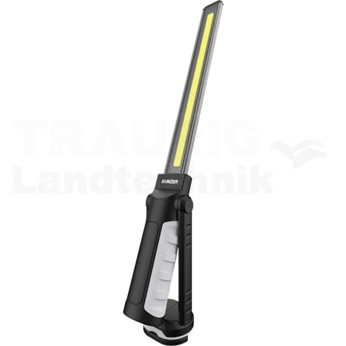 Arbeitslampe