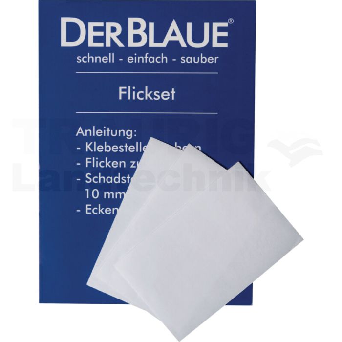 Flicken Flicken
