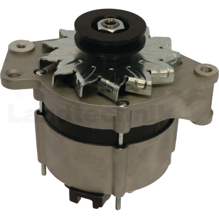 Generator Generator