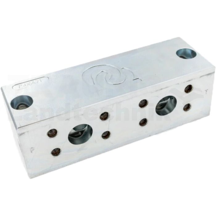 Verteilerblock