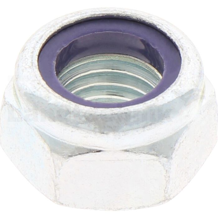 Dücker Sechskantmutter Dücker Sechskantmutter