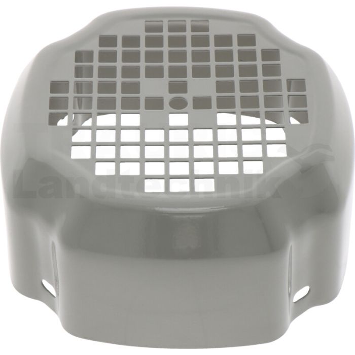 Lüfterhaube BG 160