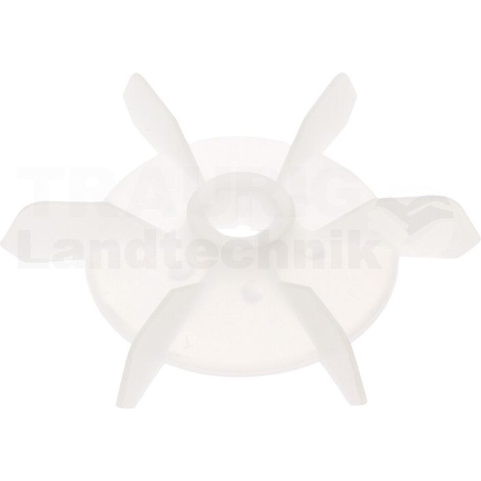 Lüfterflügel BG 80-AB