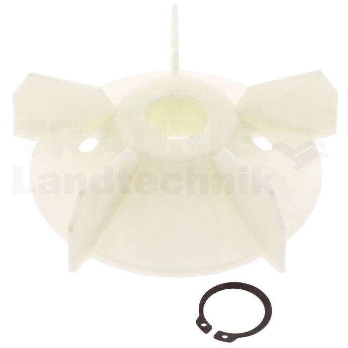 Lüfterflügel BG 100-AC4N