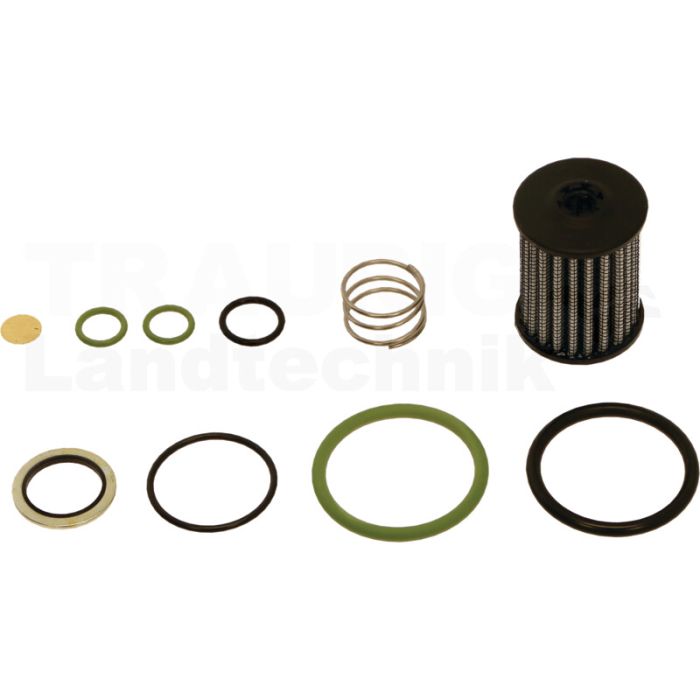 Gasfilter Satz Gasfilter Satz