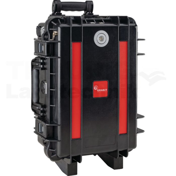 Mobiler Energiespeicher Mobiler Energiespeicher