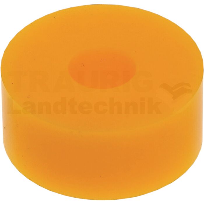 Gummipuffer