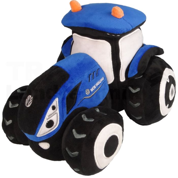 New Holland T7