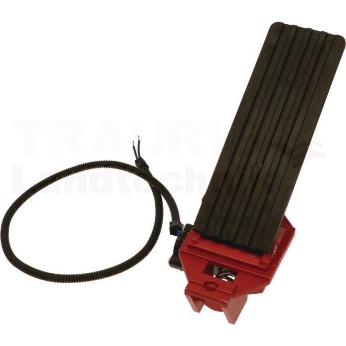 Fahrpedal Fahrpedal