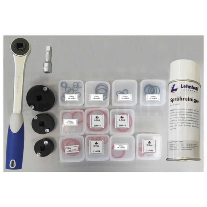 Service Set Service Set