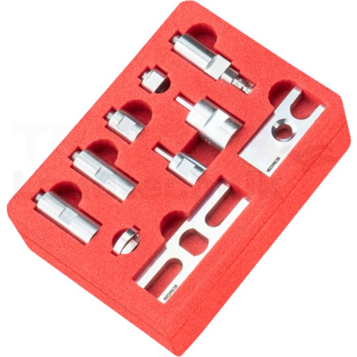 Universal-Adapter-Set Düse/Injektor