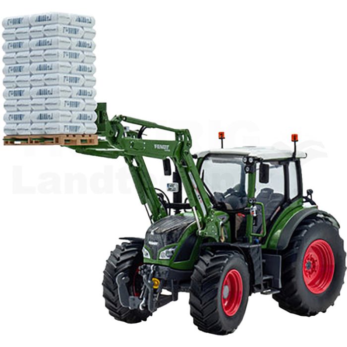 Fendt 514 Vario ''Agromais 2023''
