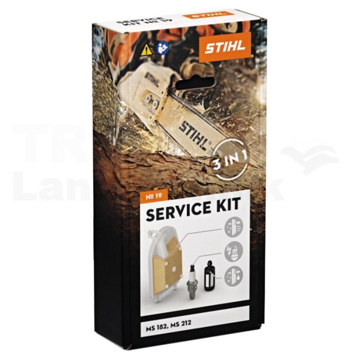Servicekit 18 Servicekit 18