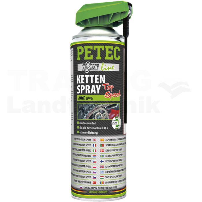 Kettenspray Kettenspray