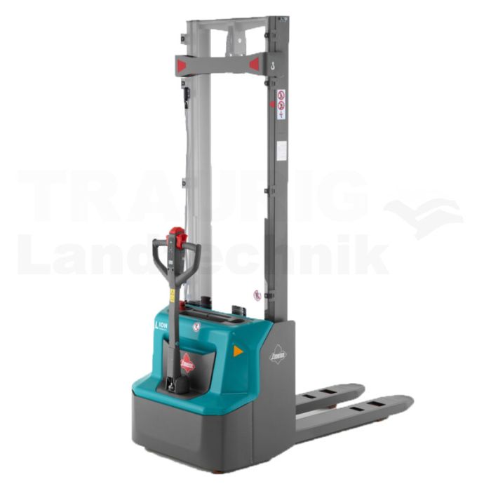 Ameise® PSE 1.2 - Lithium-Ionen