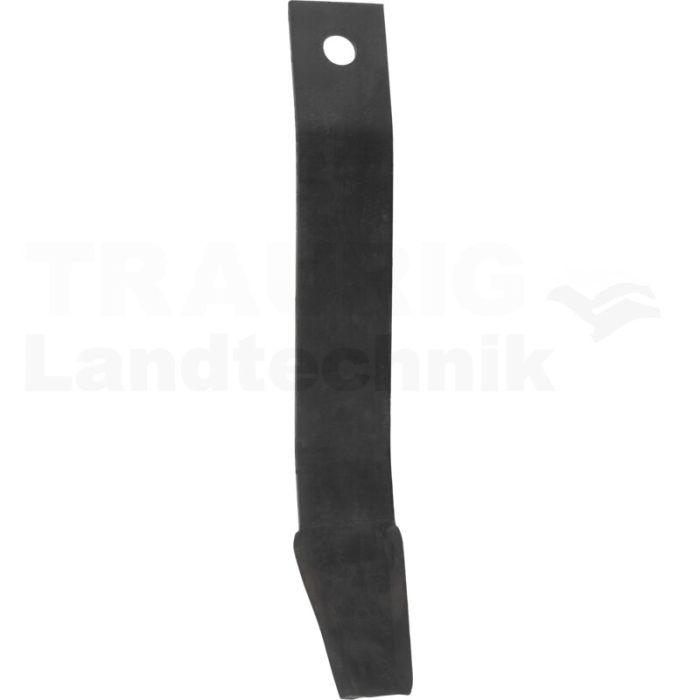 Messer 695mm - links