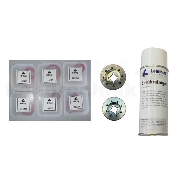 Service Set