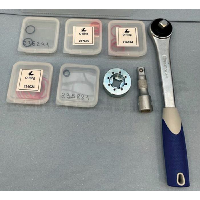 Service Set