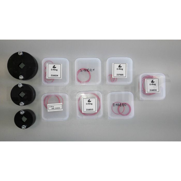Service Set