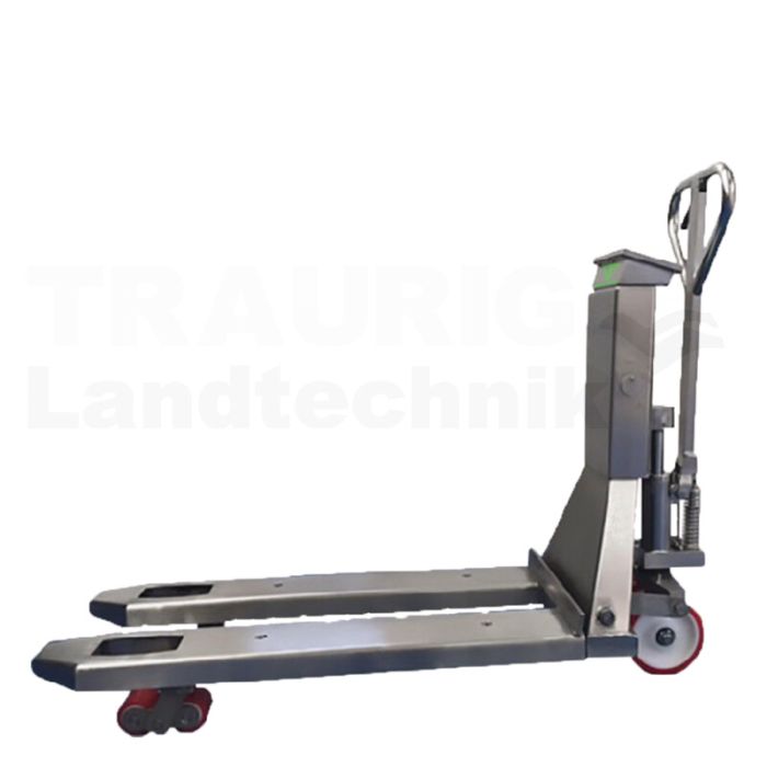 EASYINOX Palettenhubwagen  EWHP-20/T