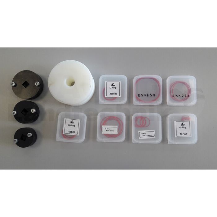 Service Set