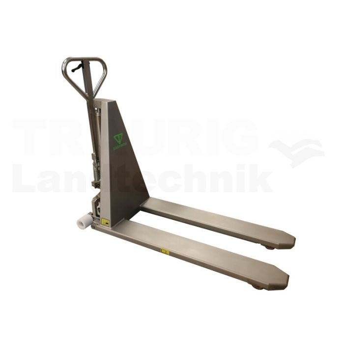 EASYINOX Scheren-Hubwagen  EHPT-10M