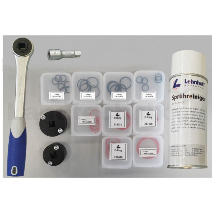 Service Set