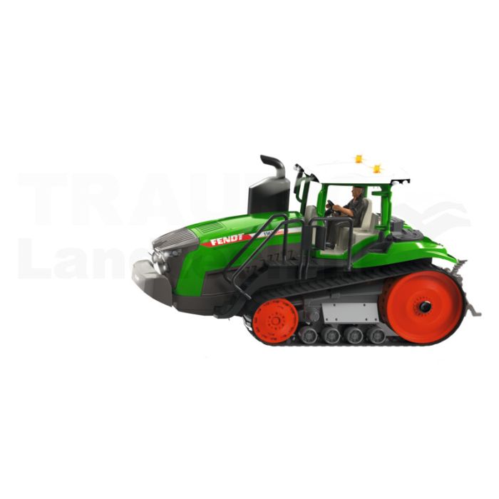 Fendt 1167 Vario MT Fendt 1167 Vario MT