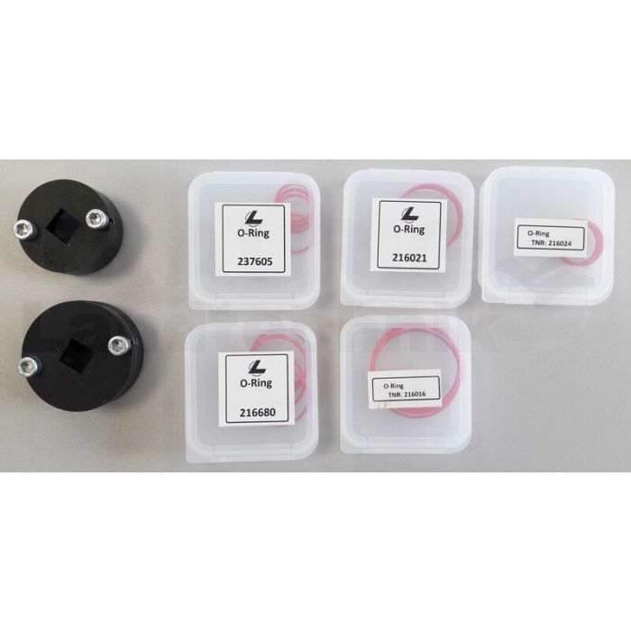 Service Set