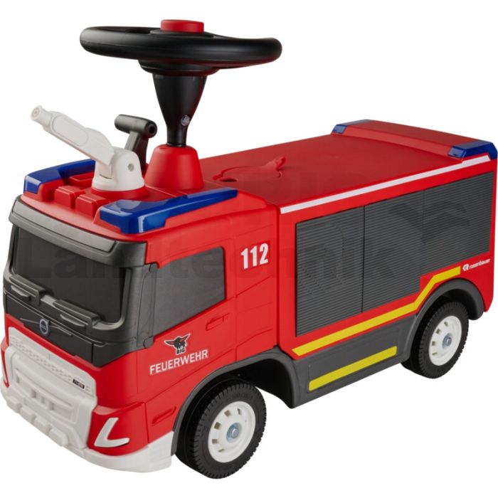 Feuerwehr Feuerwehr