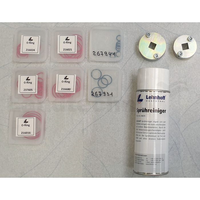 Service Set